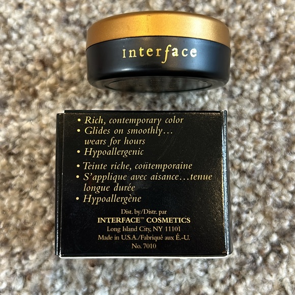 Interface Eye Shadow Forbidden Fruit New - Picture 3 of 4
